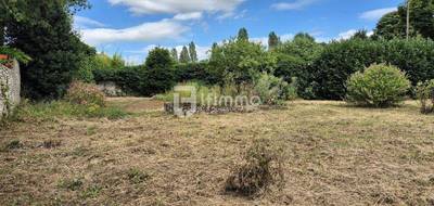 Terrain à Couilly-Pont-aux-Dames en Seine-et-Marne (77) de 0 m² à vendre au prix de 200000€ - 2