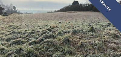 Terrain à Boulay-Moselle en Moselle (57) de 0 m² à vendre au prix de 48000€ - 1