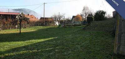 Terrain à Grendelbruch en Bas-Rhin (67) de 0 m² à vendre au prix de 94400€ - 1