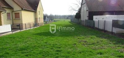 Terrain à Seltz en Bas-Rhin (67) de 0 m² à vendre au prix de 81500€ - 3