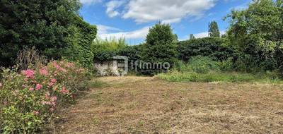 Terrain à Couilly-Pont-aux-Dames en Seine-et-Marne (77) de 0 m² à vendre au prix de 200000€ - 4