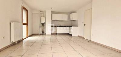 Appartement à Mérignac en Gironde (33) de 63 m² à vendre au prix de 229500€ - 3