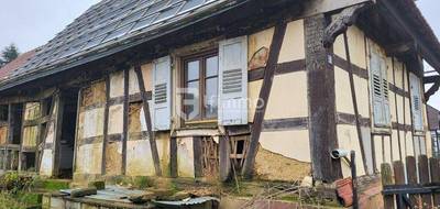 Maison à Betschdorf en Bas-Rhin (67) de 0 m² à vendre au prix de 100000€ - 3