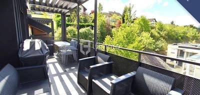 Appartement à Annecy en Haute-Savoie (74) de 91 m² à vendre au prix de 431000€ - 1