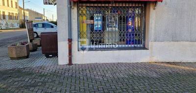 Commerce à Grostenquin en Moselle (57) de 69 m² à vendre au prix de 86957€ - 1