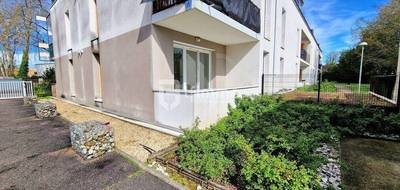 Appartement à Mérignac en Gironde (33) de 63 m² à vendre au prix de 229500€ - 4