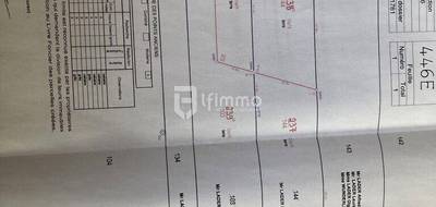 Terrain à Vibersviller en Moselle (57) de 0 m² à vendre au prix de 55000€ - 2