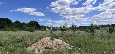 Terrain à Cessenon-sur-Orb en Hérault (34) de 0 m² à vendre au prix de 599000€ - 3