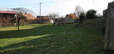 Terrain à Grendelbruch en Bas-Rhin (67) de 0 m² à vendre au prix de 94400€ - 1