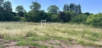 Terrain à Piblange en Moselle (57) de 0 m² à vendre au prix de 75000€ - 2