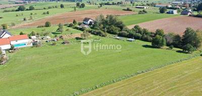 Terrain à Vibersviller en Moselle (57) de 0 m² à vendre au prix de 55000€ - 3