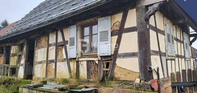 Maison à Betschdorf en Bas-Rhin (67) de 0 m² à vendre au prix de 100000€ - 3