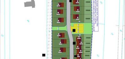 Terrain à Boulay-Moselle en Moselle (57) de 0 m² à vendre au prix de 48000€ - 2