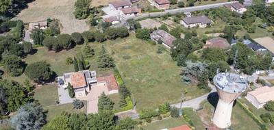 Terrain à Castelmaurou en Haute-Garonne (31) de 404 m² à vendre au prix de 155000€ - 4