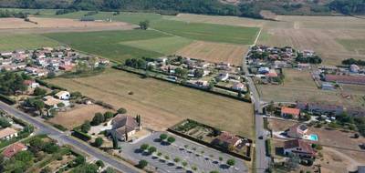 Terrain à Mirepoix-sur-Tarn en Haute-Garonne (31) de 685 m² à vendre au prix de 105000€ - 3