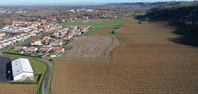 Terrain à Capens en Haute-Garonne (31) de 407 m² à vendre au prix de 79000€ - 3