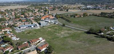 Terrain à Pins-Justaret en Haute-Garonne (31) de 350 m² à vendre au prix de 115000€ - 4