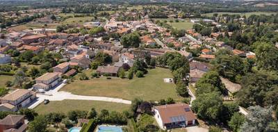 Terrain à Castelmaurou en Haute-Garonne (31) de 376 m² à vendre au prix de 139000€ - 3