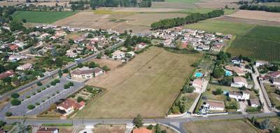 Terrain à Mirepoix-sur-Tarn en Haute-Garonne (31) de 685 m² à vendre au prix de 105000€ - 4