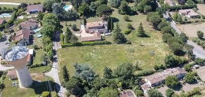 Terrain à Castelmaurou en Haute-Garonne (31) de 404 m² à vendre au prix de 155000€ - 3