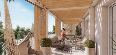 Appartement à Donville-les-Bains en Manche (50) de 43 m² à vendre au prix de 203000€ - 2