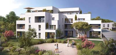 Appartement à Royan en Charente-Maritime (17) de 61 m² à vendre au prix de 232100€ - 1
