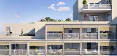 Appartement à Clermont-Ferrand en Puy-de-Dôme (63) de 27 m² à vendre au prix de 139000€ - 4