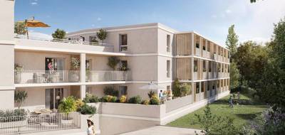 Appartement à Donville-les-Bains en Manche (50) de 43 m² à vendre au prix de 203000€ - 3