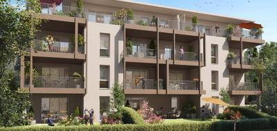 Appartement à La Ciotat en Bouches-du-Rhône (13) de 46 m² à vendre au prix de 169000€ - 1