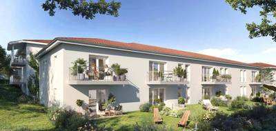 Appartement à Blaye en Gironde (33) de 39 m² à vendre au prix de 130000€ - 3