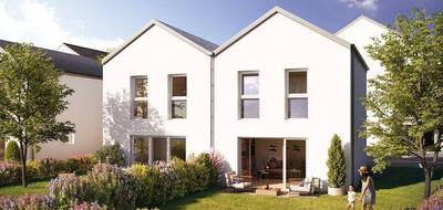 Maison à Lons en Pyrénées-Atlantiques (64) de 85 m² à vendre au prix de 224000€ - 2