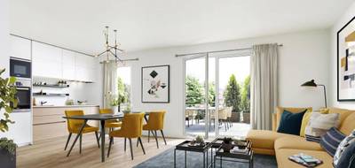 Appartement à Le Pellerin en Loire-Atlantique (44) de 41 m² à vendre au prix de 165000€ - 1