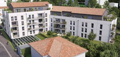 Appartement à Bayonne en Pyrénées-Atlantiques (64) de 62 m² à vendre au prix de 270200€ - 3