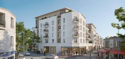 Appartement à Drancy en Seine-Saint-Denis (93) de 39 m² à vendre au prix de 204000€ - 2
