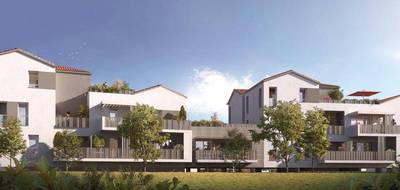 Appartement à Nieul-sur-Mer en Charente-Maritime (17) de 44 m² à vendre au prix de 258000€ - 1