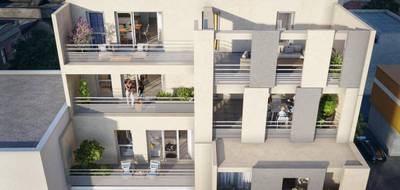 Appartement à Clermont-Ferrand en Puy-de-Dôme (63) de 27 m² à vendre au prix de 139000€ - 3