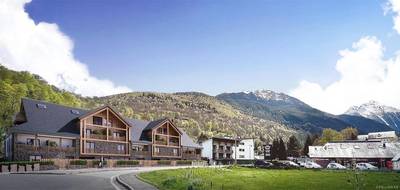 Appartement à Saint-Lary-Soulan en Hautes-Pyrénées (65) de 36 m² à vendre au prix de 229000€ - 1