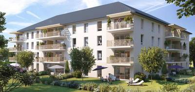 Appartement à Malemort en Corrèze (19) de 35 m² à vendre au prix de 99000€ - 2