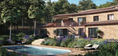 Maison à Villefranche-sur-Mer en Alpes-Maritimes (06) de 65 m² à vendre au prix de 820904€ - 3