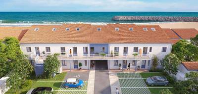 Appartement à Châtelaillon-Plage en Charente-Maritime (17) de 69 m² à vendre au prix de 713000€ - 3