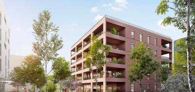 Appartement à Évry-Courcouronnes en Essonne (91) de 52 m² à vendre au prix de 218000€ - 1