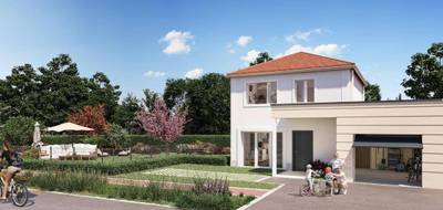 Appartement à Chambourcy en Yvelines (78) de 64 m² à vendre au prix de 285000€ - 4