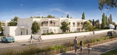 Appartement à La Tranche-sur-Mer en Vendée (85) de 40 m² à vendre au prix de 177000€ - 1