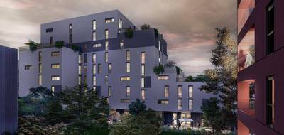 Appartement à Évry-Courcouronnes en Essonne (91) de 52 m² à vendre au prix de 218000€ - 3
