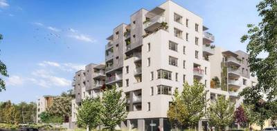 Appartement à Annecy en Haute-Savoie (74) de 56 m² à vendre au prix de 324200€ - 2