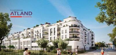 Appartement à Bezons en Val-d'Oise (95) de 65 m² à vendre au prix de 297000€ - 3