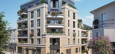 Annexe à Le Perreux-sur-Marne en Val-de-Marne (94) de 12 m² à vendre au prix de 18000€ - 1