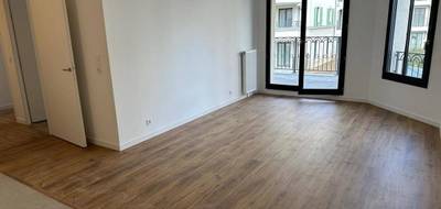 Appartement à Clamart en Hauts-de-Seine (92) de 71 m² à vendre au prix de 416000€ - 4