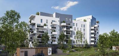 Appartement à Dijon en Côte-d'Or (21) de 86 m² à vendre au prix de 385000€ - 3