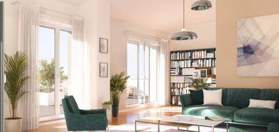Appartement à La Teste-de-Buch en Gironde (33) de 69 m² à vendre au prix de 431000€ - 3